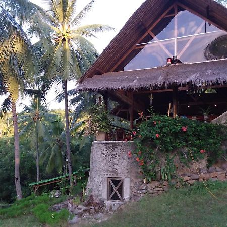 Stargate Villa Pintu Bintang Pemenang Екстер'єр фото