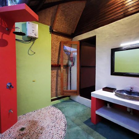 Stargate Villa Pintu Bintang Pemenang Екстер'єр фото