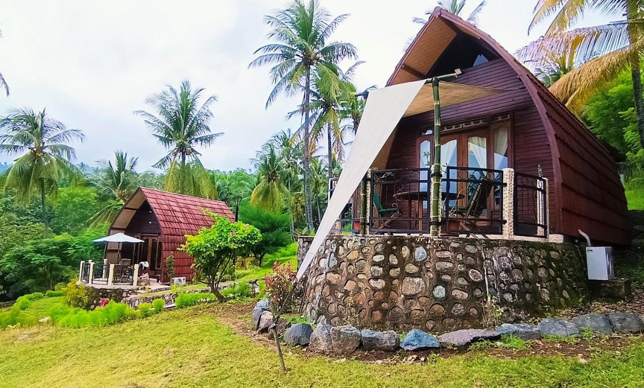 Stargate Villa Pintu Bintang Pemenang Екстер'єр фото