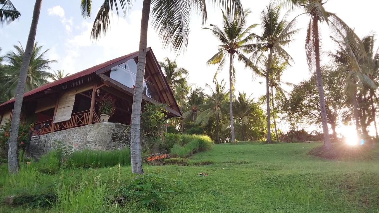Stargate Villa Pintu Bintang Pemenang Екстер'єр фото
