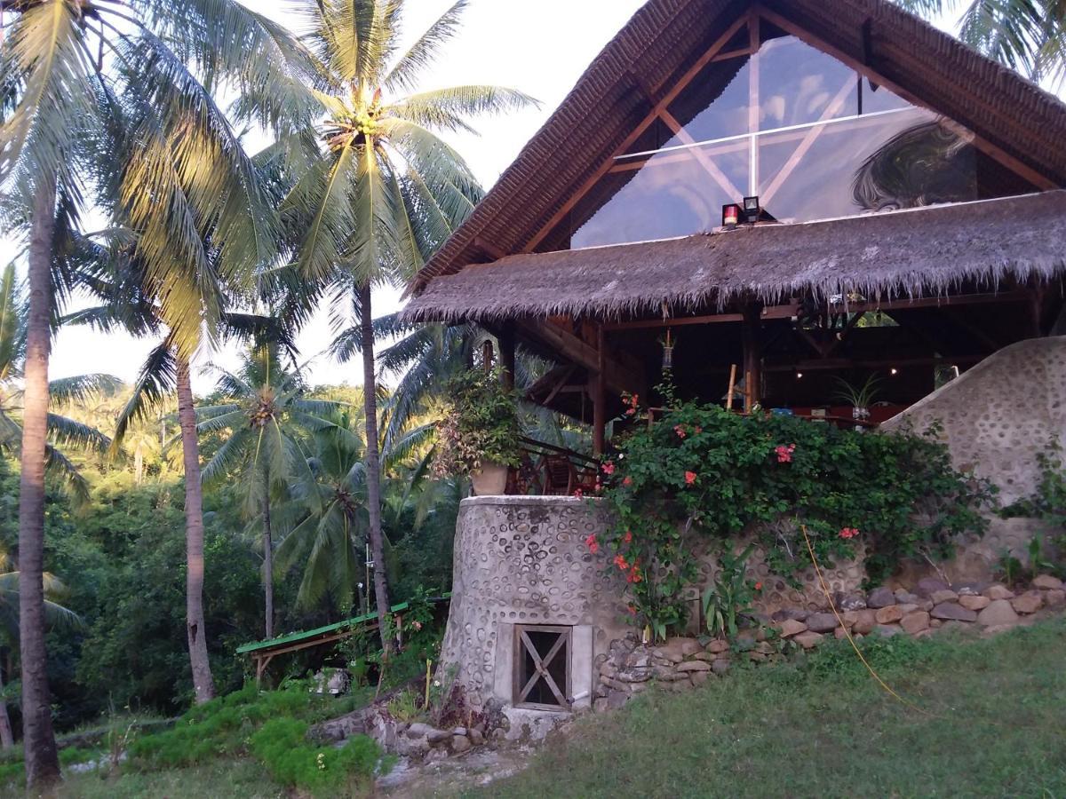 Stargate Villa Pintu Bintang Pemenang Екстер'єр фото