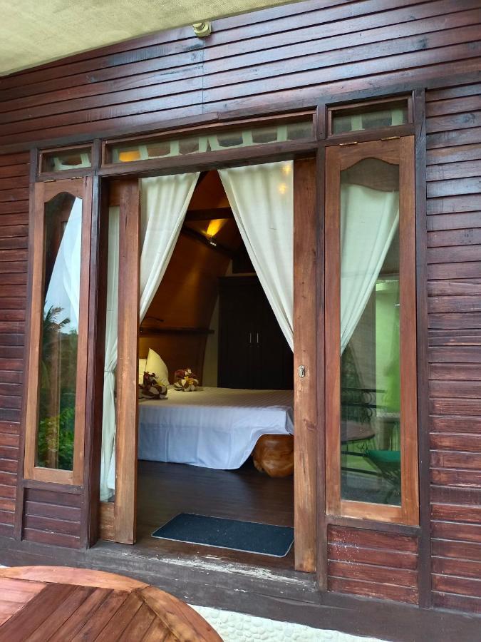 Stargate Villa Pintu Bintang Pemenang Екстер'єр фото