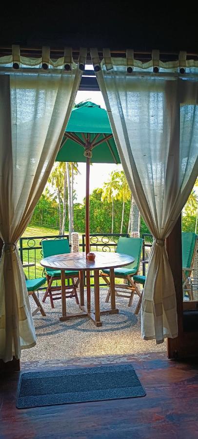 Stargate Villa Pintu Bintang Pemenang Екстер'єр фото