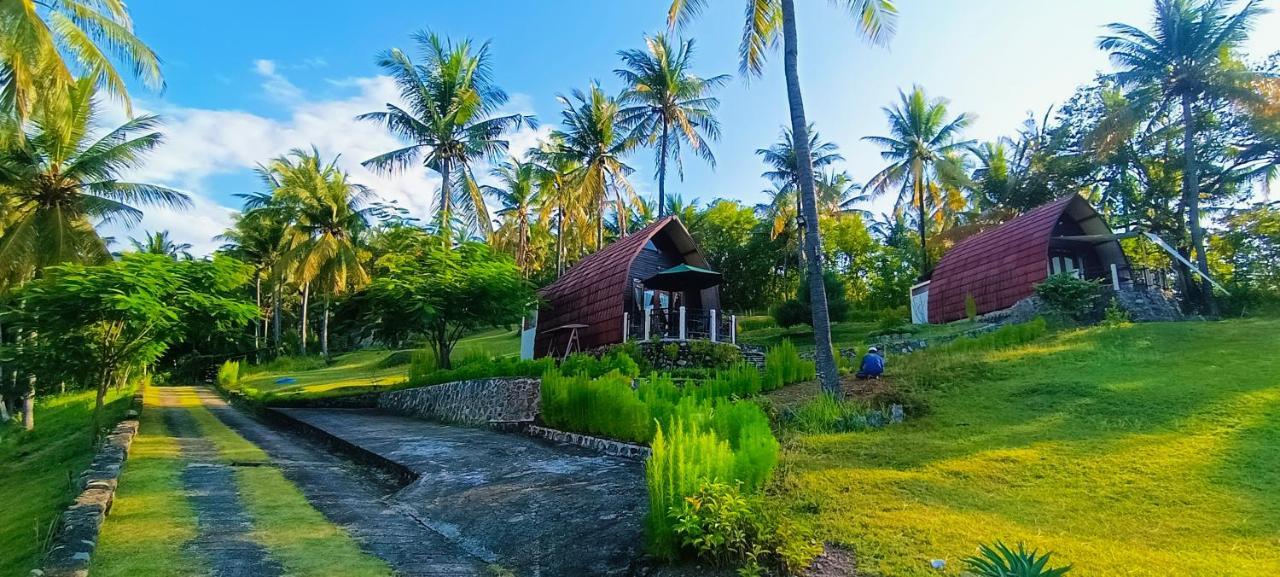 Stargate Villa Pintu Bintang Pemenang Екстер'єр фото
