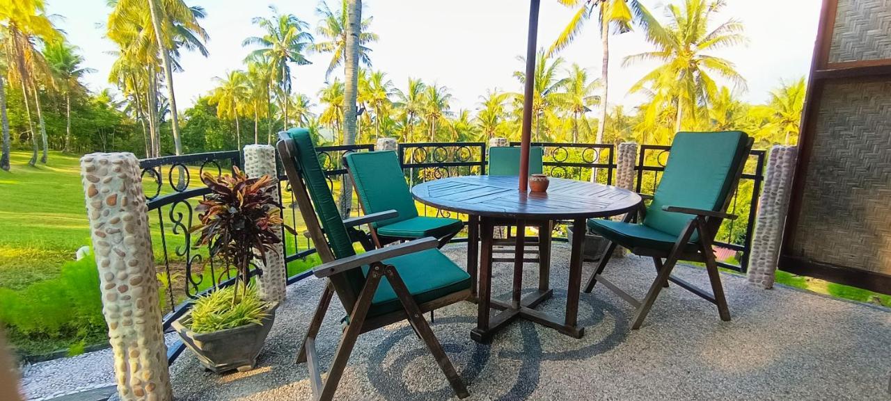 Stargate Villa Pintu Bintang Pemenang Екстер'єр фото