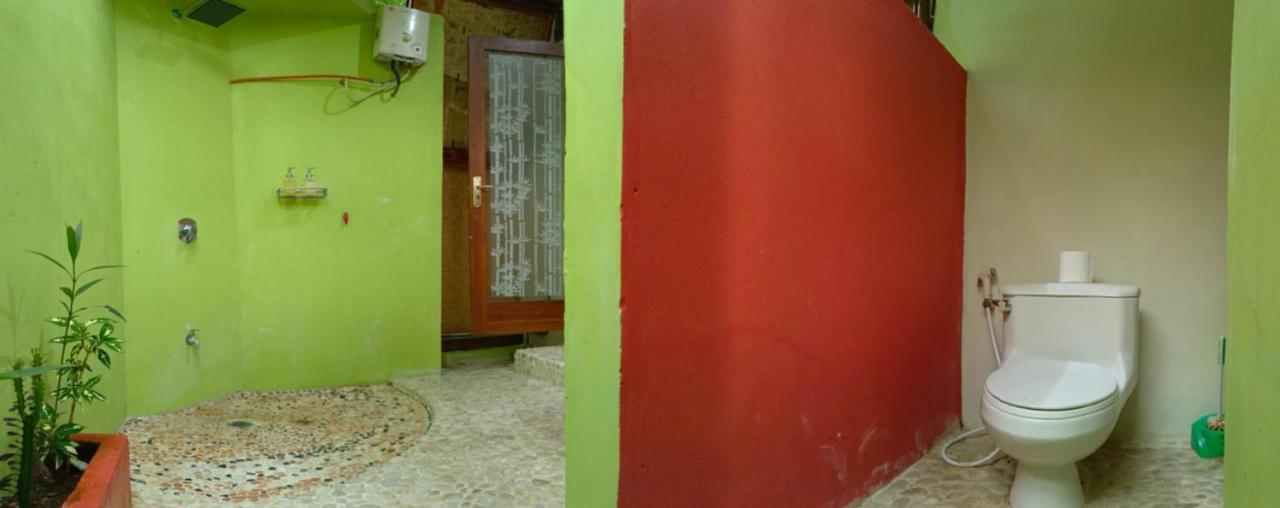 Stargate Villa Pintu Bintang Pemenang Екстер'єр фото