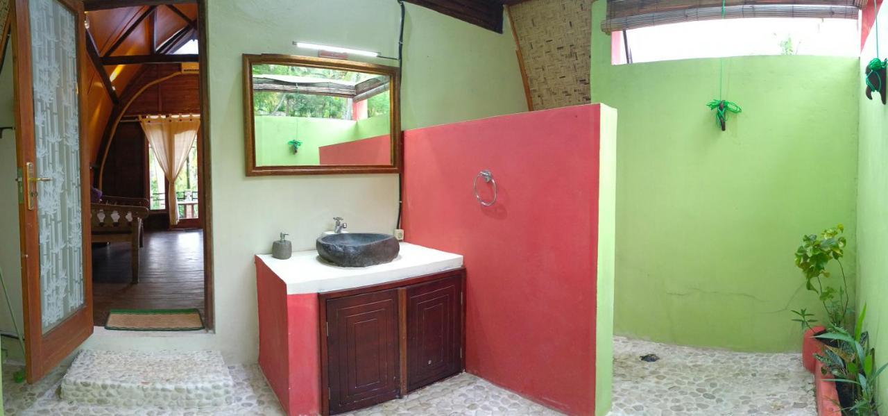 Stargate Villa Pintu Bintang Pemenang Екстер'єр фото