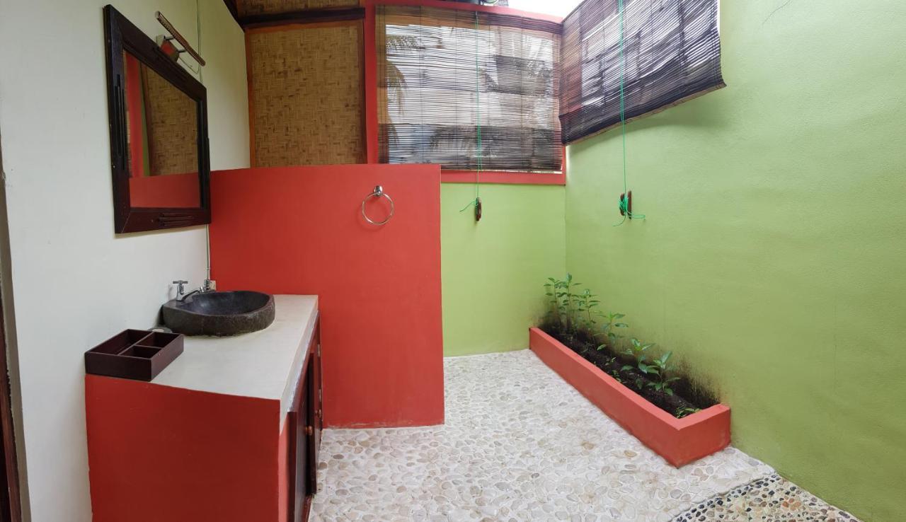 Stargate Villa Pintu Bintang Pemenang Екстер'єр фото