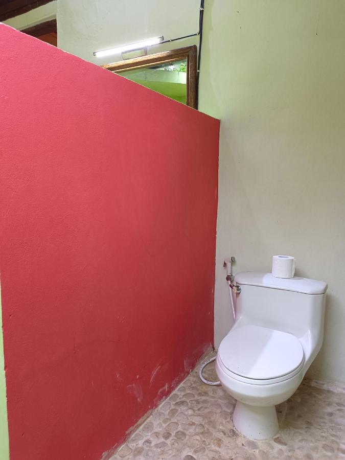 Stargate Villa Pintu Bintang Pemenang Екстер'єр фото