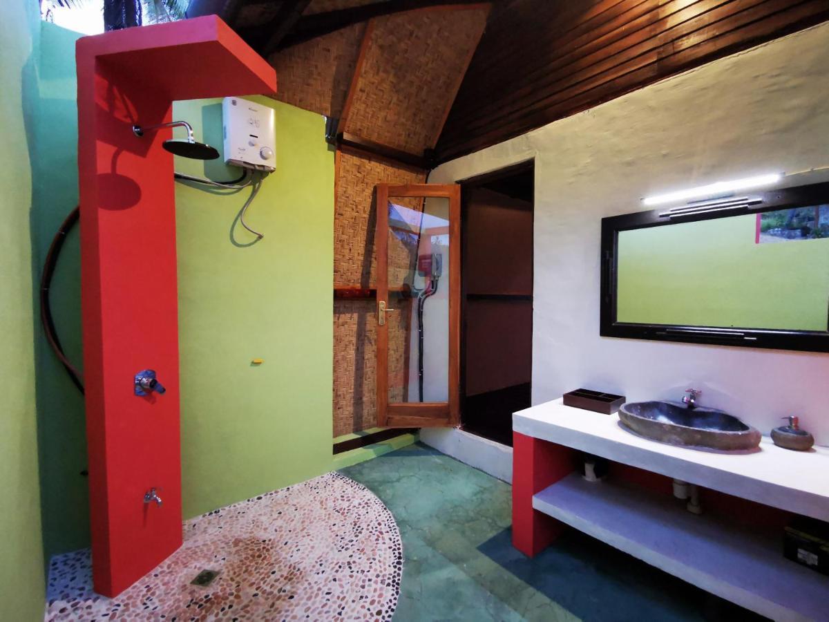 Stargate Villa Pintu Bintang Pemenang Екстер'єр фото
